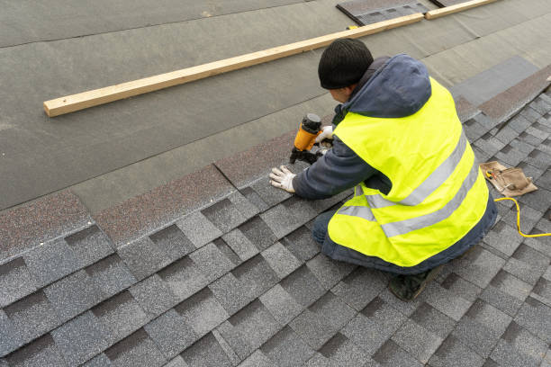 Best Storm Damage Roof Repair  in Flandreau, SD
