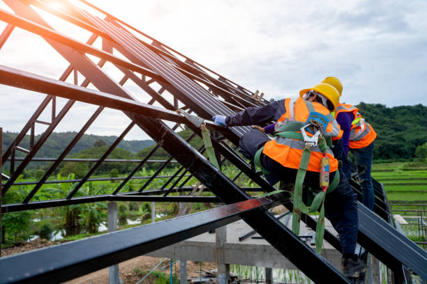 Best Shingle Roofing Installation  in Flandreau, SD