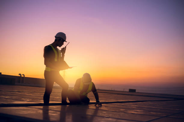 Best Roof Leak Repair  in Flandreau, SD