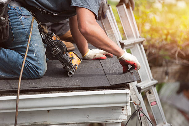 Quick and Trustworthy Emergency Roof Repair Services in Flandreau, SD