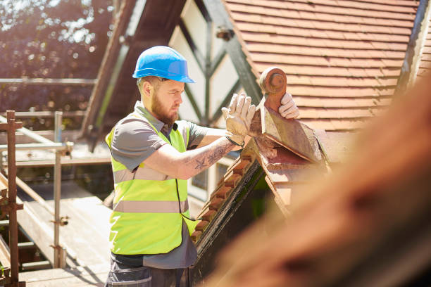 Best Slate Roofing Contractor  in Flandreau, SD