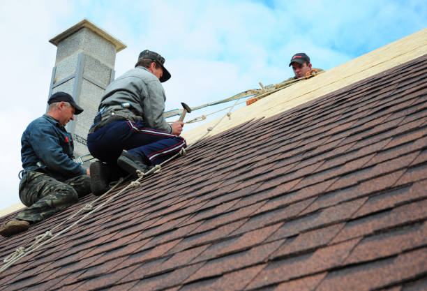 Professional Roofing Contractor in Flandreau, SD