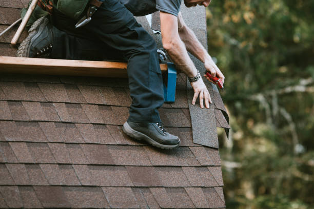 Best Metal Roofing Contractor  in Flandreau, SD
